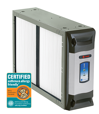 Trane Clean Effects air purifier