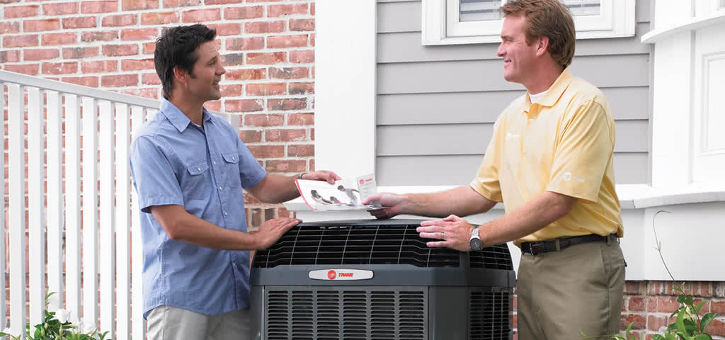 About Climate Control Heating & Air Conditioning