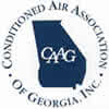 conditioned air association of georgia