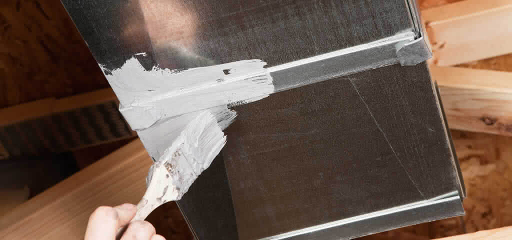 duct sealing