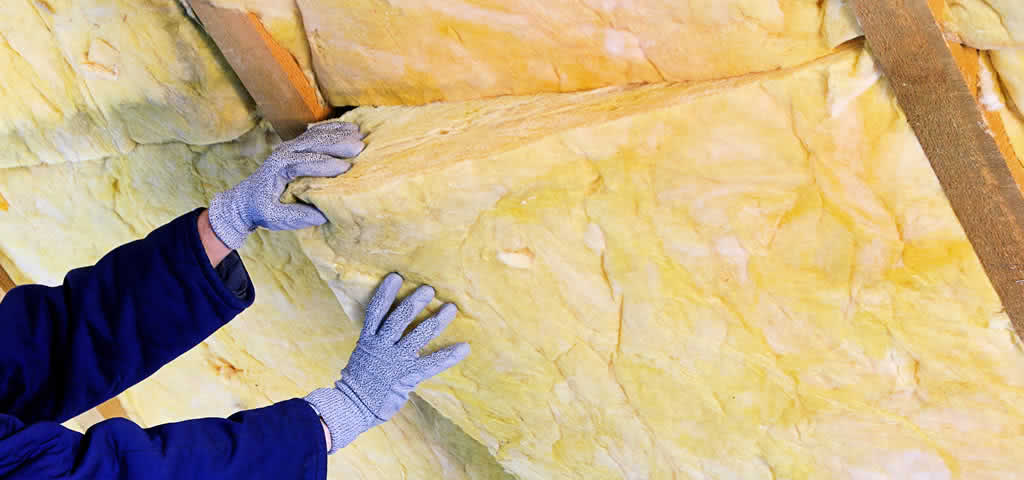 attic insulation