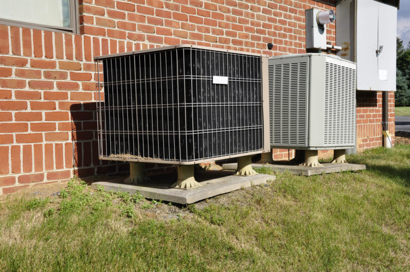 Is it Time to Upgrade Your Waverly, GA Air Conditioner?