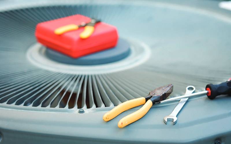 How to Significantly Reduce Air Conditioning Repairs
