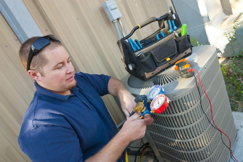 How HVAC Maintenance Extends the Life of Your HVAC System