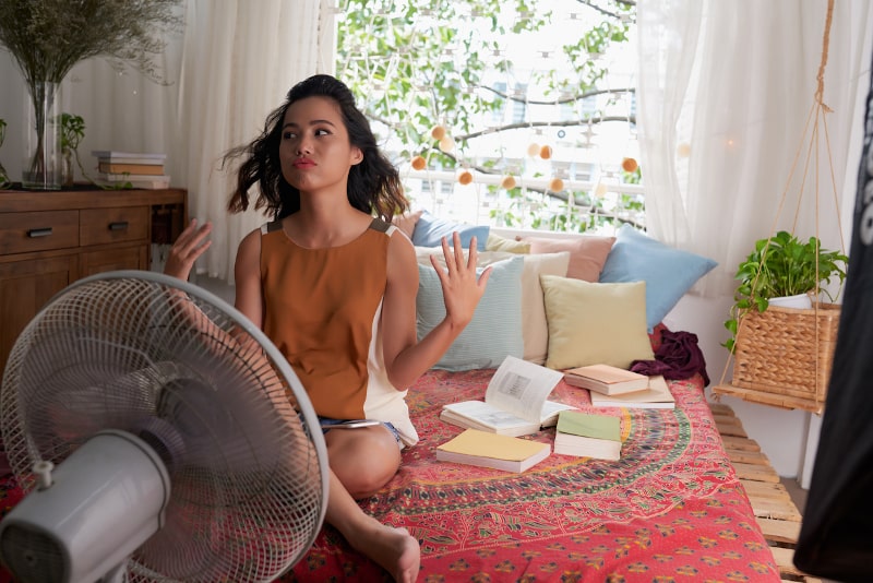 5 Cost-Efficient Ways to Cool Your Home This Summer in Columbus, GA