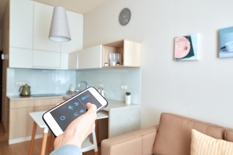 Reduce Energy Bills With a Smart Thermostat in Columbus, GA
