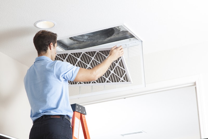 Causes and Cures for Poor Airflow in Your Columbus, GA Home