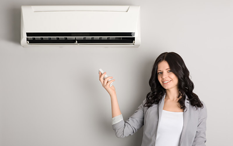 Would You Consider Ductless AC in Your Auburn, AL Home?