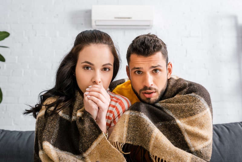 4 Signs Your Auburn, AL Ductless Unit Needs a Repair