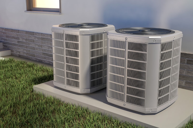How High Humidity Makes Your AC Work Harder and Increases Energy Use in Hamilton, GA