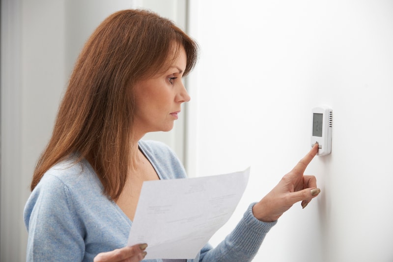 Don’t Make These 5 Thermostat Mistakes in Cataula, GA