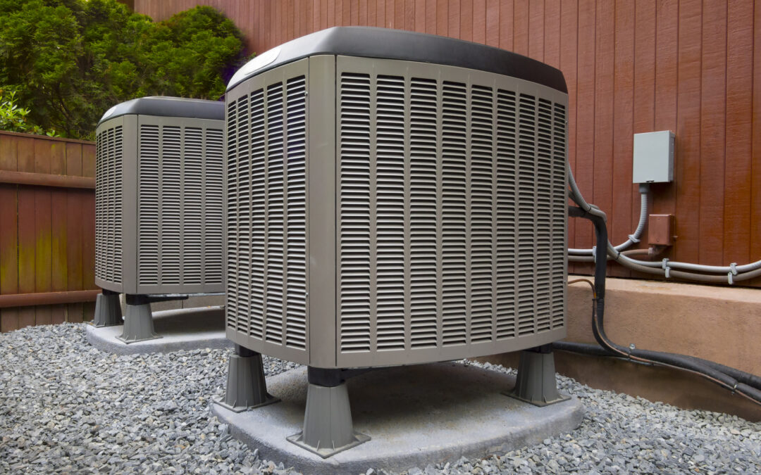 How to Help Your Heat Pump Run More Efficiently