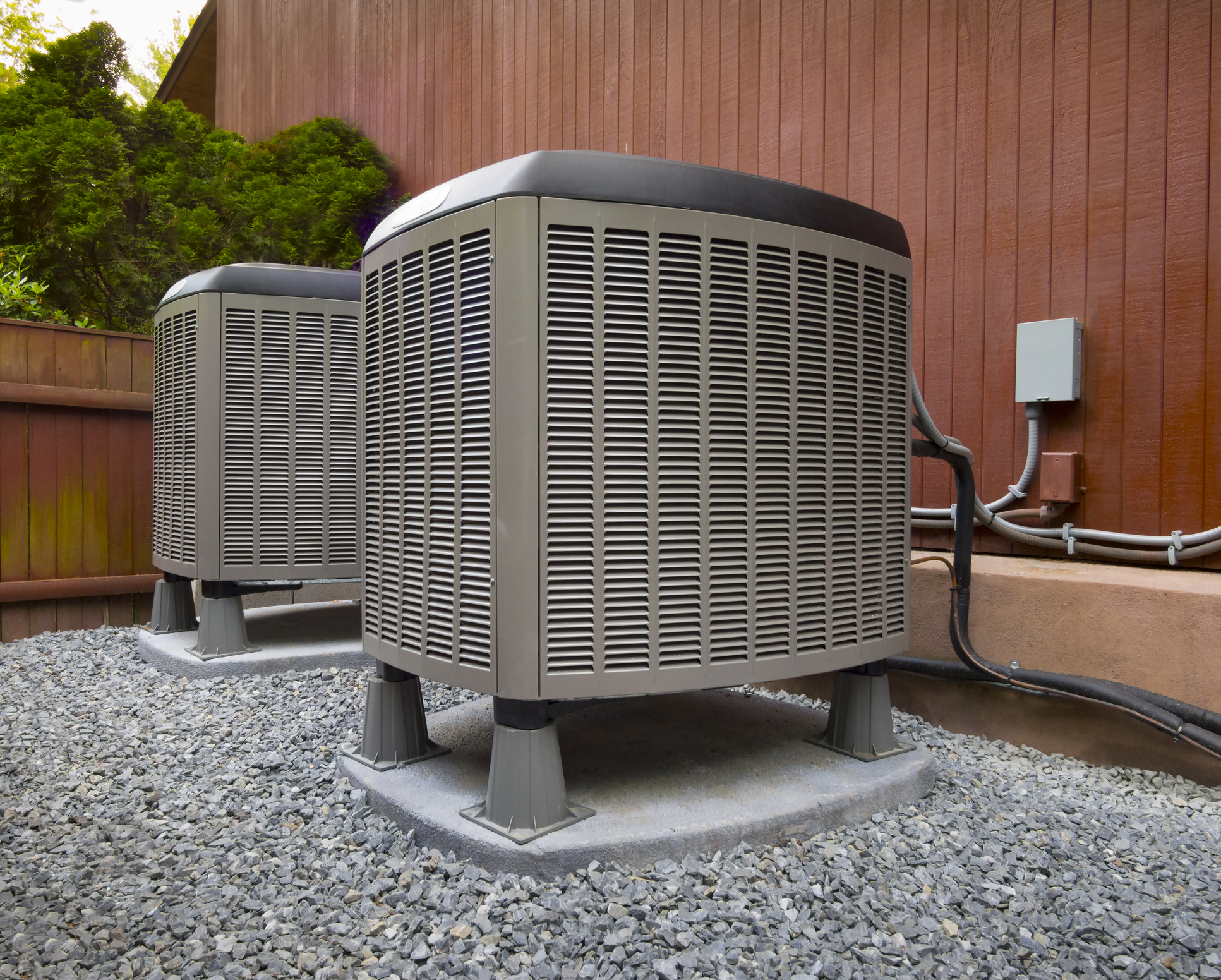 How to Help Your Heat Pump Run More Efficiently