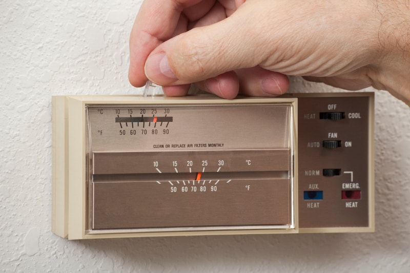 3 Benefits of Upgrading Your Thermostat in Columbus, GA