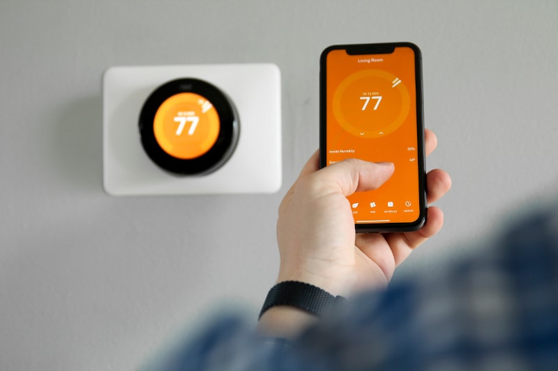 3 Smart Thermostat Tips in Waverly Hall, GA