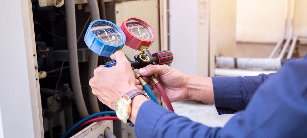 Avoid AC Repairs with Spring AC Maintenance in Columbus, GA