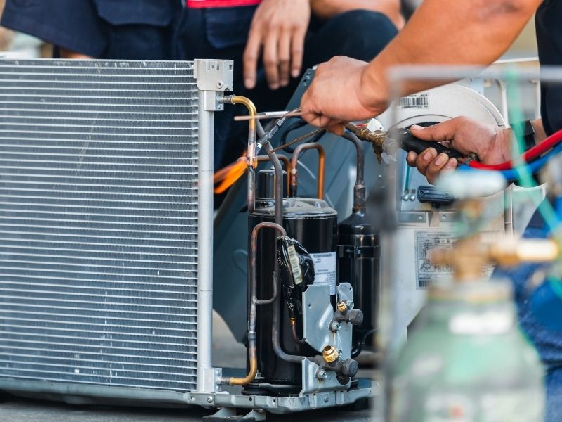 Top Benefits of Joining an HVAC Maintenance Plan in Opelika, AL