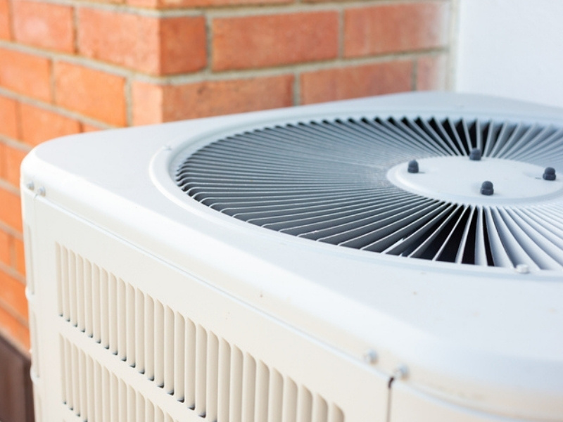 Is Your AC Ready for Spring in Columbus, GA? 7 Signs It’s Time for Service