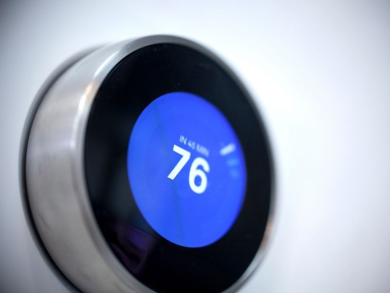 Why Thermostat Settings Matter During May Temperature Swings in Fortson, GA