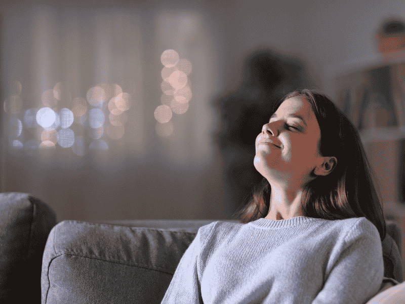 How Indoor Air Quality Changes When the Seasons Shift